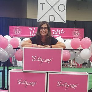 Meet your Posher, Gina